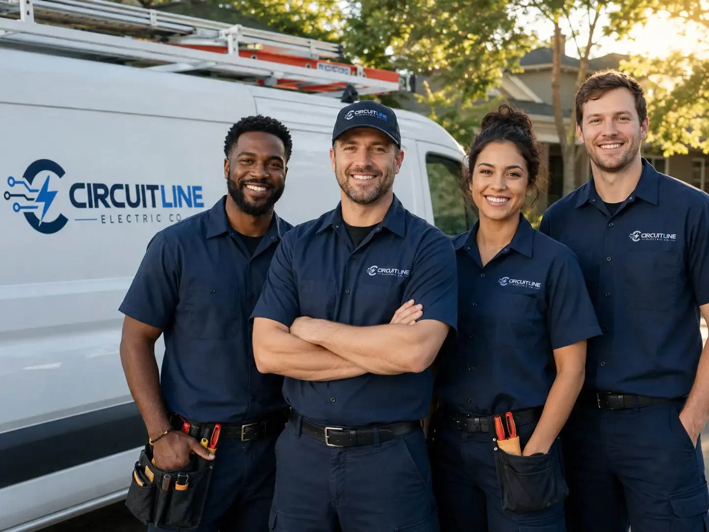Whole Home Rewiring company in Marcellus, NY